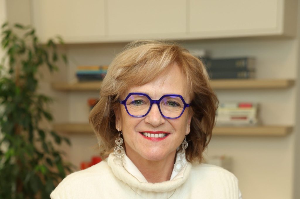 Ing. Zuzana Kubačková, PhD.